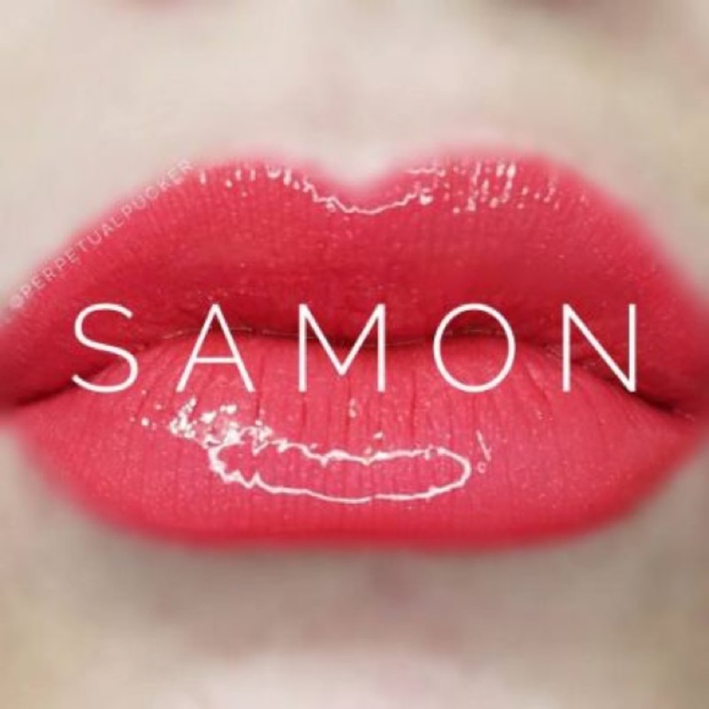 LipSense Samon